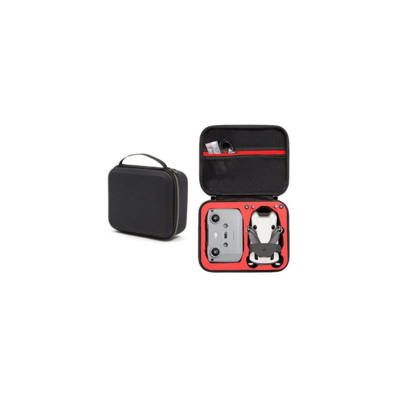 DJI MINI 4 Pro - Black Carrying Case - 1