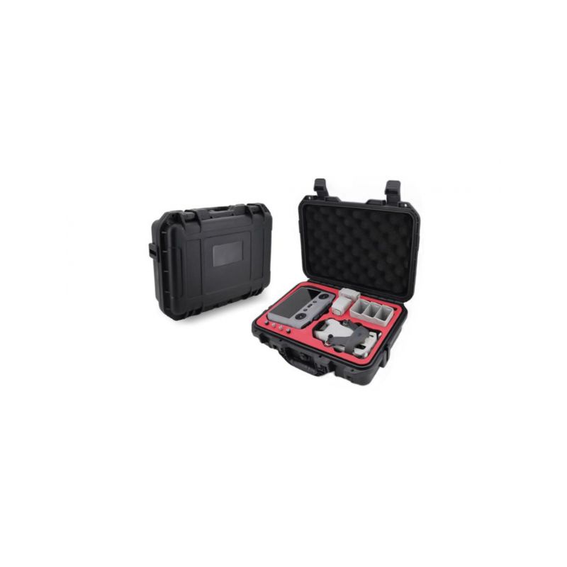 DJI MINI 4 Pro - Medium Anti-Explosion Case - 1