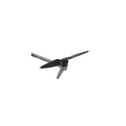 DJI AIR 3 - TPU Vrtule (2 páry) (Orange) - 4