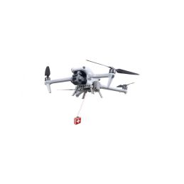 DJI AIR 3 - Závěsný systém a podvozek - 5