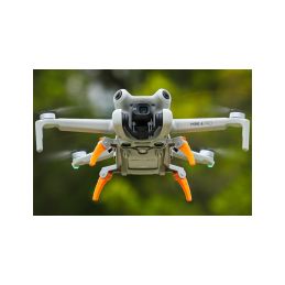 DJI Mini 4 Pro - skládací podvozek (pavoučí styl) - 7