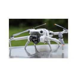 DJI Mini 4 Pro - skládací podvozek (pavoučí styl) - 8