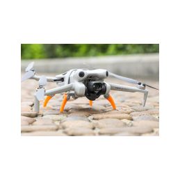 DJI Mini 4 Pro - skládací podvozek (pavoučí styl) - 10