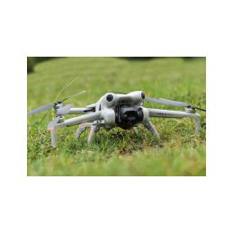 DJI Mini 4 Pro - skládací podvozek (pavoučí styl) - 11