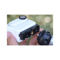 Insta360 GO 3 - magnetický adaptér - 10