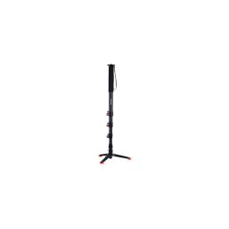 Aluminum-magnesium Alloy Tripod (185cm) - 1