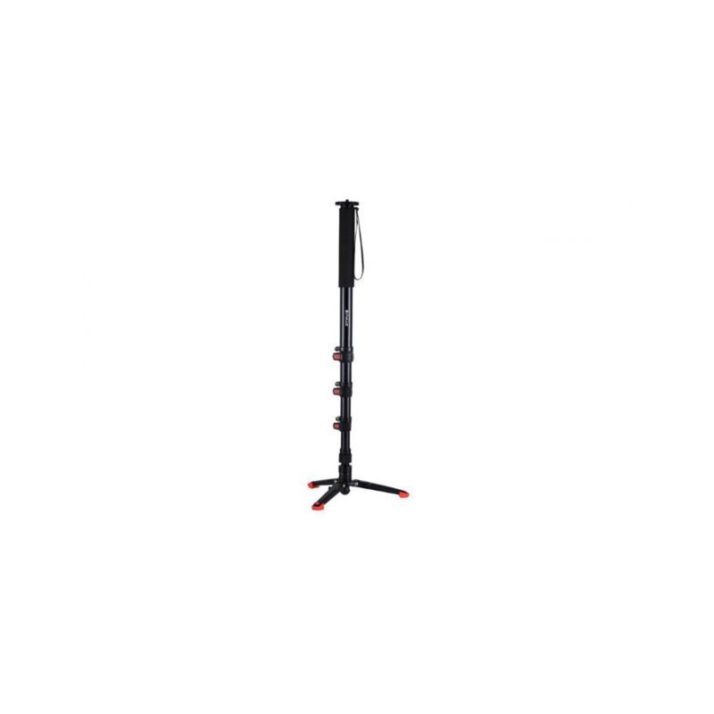 Aluminum-magnesium Alloy Tripod (185cm) - 1