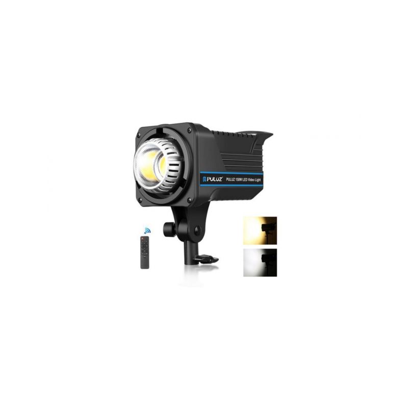 150W LED Photography Light - 1