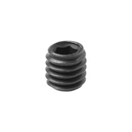 Imbusové červíky M3x3 mm (6 ks) - 1