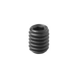 Imbusové červíky M4x4 mm (6 ks) - 1