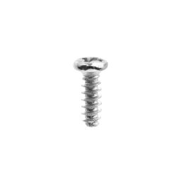 Šroub spojovací tyče řízení 2,6x12 mm 6 ks - 1