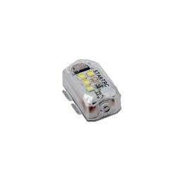 Universal LED Strobe Light for Drones (With Battery) - 2