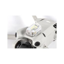 Universal LED Strobe Light for Drones (With Battery) - 3