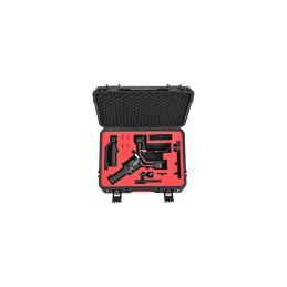 DJI RS 3 - Upgraded ABS Water-proof Case - 2