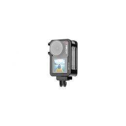 DJI Osmo Action 4 - Aluminum Alloy Horizontal-Vertical Frame - 2