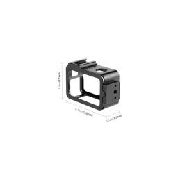 DJI Osmo Action 4 - Aluminum Alloy Horizontal-Vertical Frame - 3