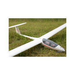 KAVAN 304TS TwinShark 2700mm - s R8 vario RX - 19