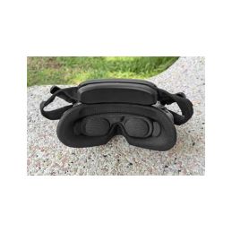 DJI Goggles 3 - Lycra pěnové polstrování a ochrana objektivu - 2