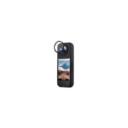 Insta360 X4 - Ochranný kryt skleněné čočky - 4