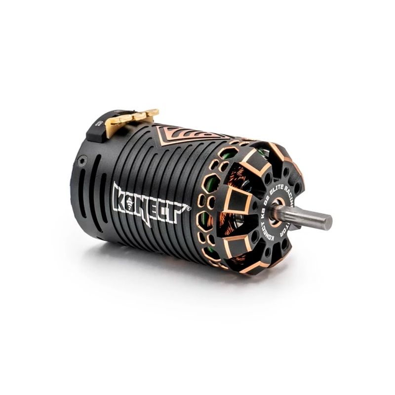 KONECT střídavý motor K8 ELITE G2 MOTOR 4268 - 2050 KV RACING (1/8 modely) - 1