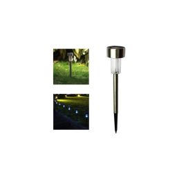 Solar LED Light (1 ks) (vč. Aku) - 2