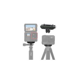 Insta360 Ace Pro / Ace / X3 / GoPro Hero 12 - Magnetický rychloupínací držák - 6