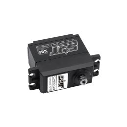 CH620S HiVOLT CORELESS Digital servo (20kg-0,09s/60°) - 3