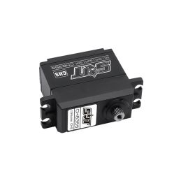 CH635S HiVOLT CORELESS Digital servo (35kg-0,14s/60°) - 3