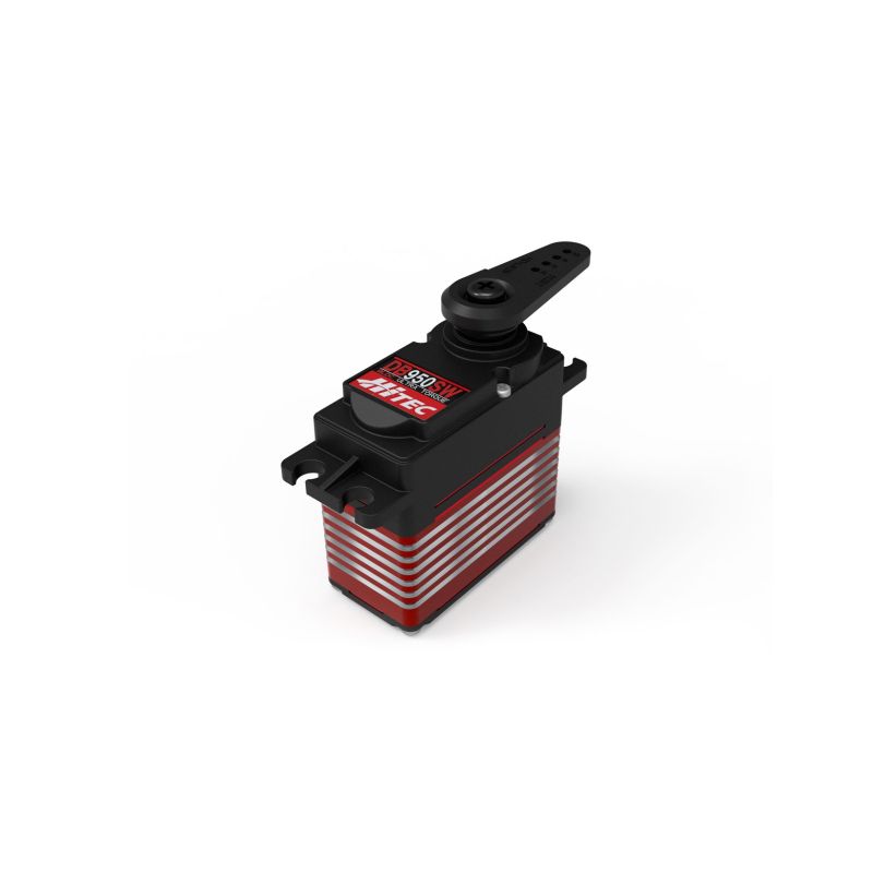 DB950SW BRUSHLESS HiVolt Digital (40kg) - 1