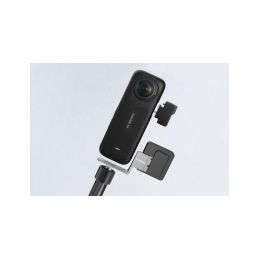 Insta360 X4 - CYNOVA Cold Shoe adaptér - 4