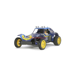 Tamiya Holiday Buggy 2010...