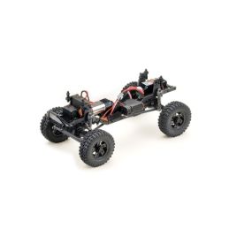 Absima Mini Crawler CR-18 EVO Trail Hunter V2 1:18 RTR - modrý - 1