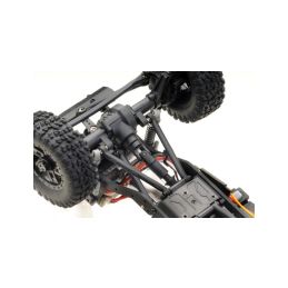 Absima Mini Crawler CR-18 EVO Trail Hunter V2 1:18 RTR - modrý - 5