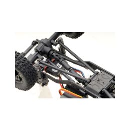 Absima Mini Crawler CR-18 EVO Trail Hunter V2 1:18 RTR - modrý - 6