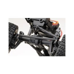 Absima Mini Crawler CR-18 EVO Trail Hunter V2 1:18 RTR - modrý - 7