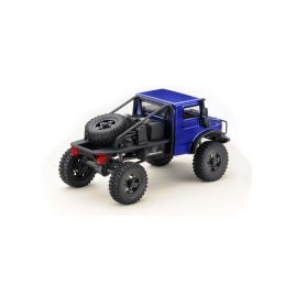 Absima Mini Crawler CR-18 EVO Trail Hunter V2 1:18 RTR - modrý - 11