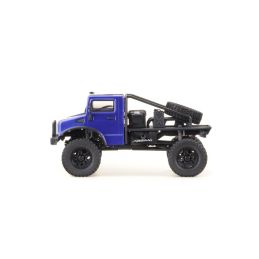 Absima Mini Crawler CR-18 EVO Trail Hunter V2 1:18 RTR - modrý - 12