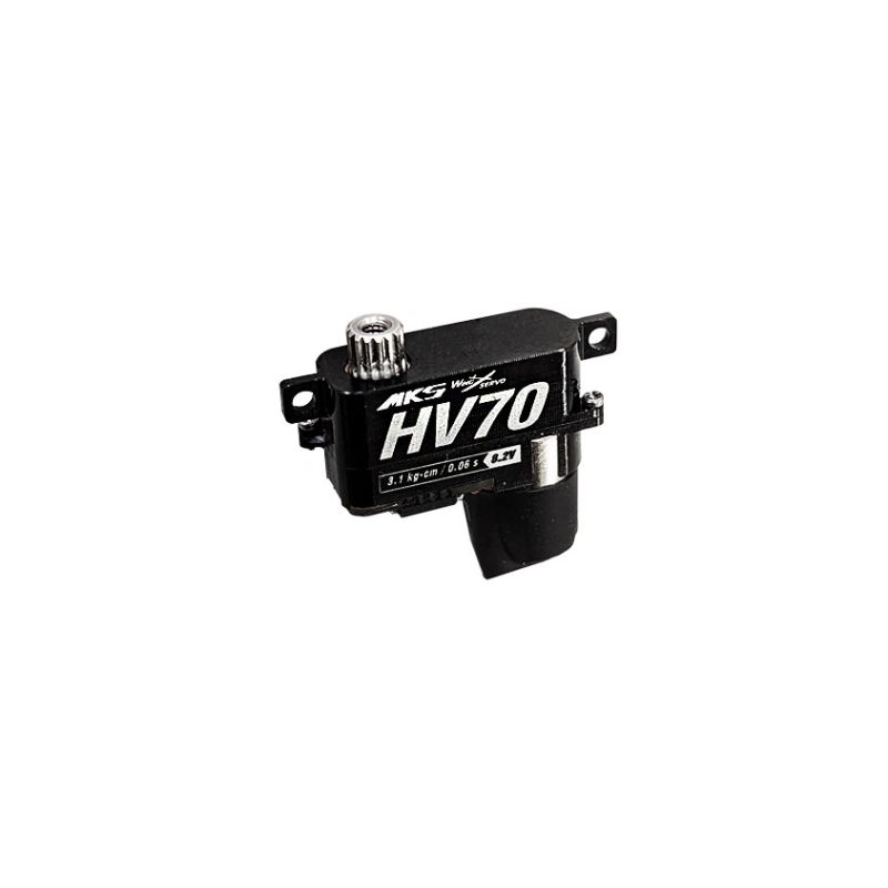 HV70 (0.06s/60°, 3.1kg.cm) - 1