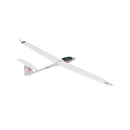 KAVAN 304TS TwinShark 2700mm - ARF - 2