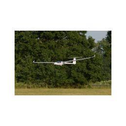 KAVAN 304TS TwinShark 2700mm - ARF - 17