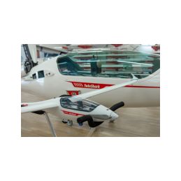 KAVAN 304TS TwinShark 2700mm - ARF - 20