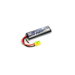 ANTIX by LRP 4100mAh - 7.4V - 50C LiPo Car Stickpack Hardcase - XT90 konektor - 1