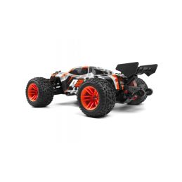 Quantum2 XT 1/10th Stadium Truck - Oranžový - 3