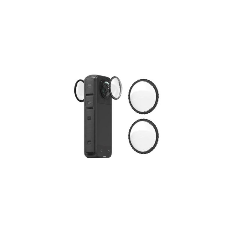 Insta360 X4 - aMagisn Standard Lens Guard - 1