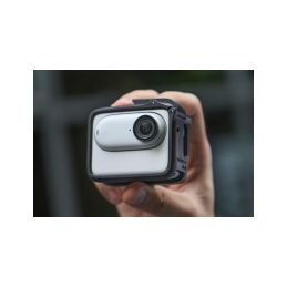 Insta360 GO 3 / GO 3S - Quick-Release Frame - 2