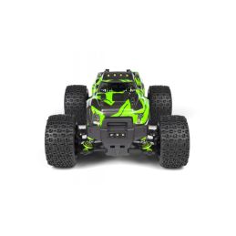 Maverick Atom AT1 1/18 4WD Electric Truck - Zelený - 3