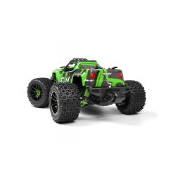 Maverick Atom AT1 1/18 4WD Electric Truck - Zelený - 4