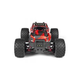 Maverick Atom AT1 1/18 4WD Electric Truck - Červený - 3