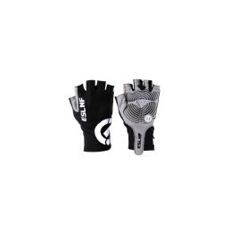 ESLNF Breathable Half Finger Gloves (M) - 1