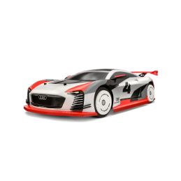 Karoserie čirá Audi e-tron Vision Gran Turismo 200 mm - 1